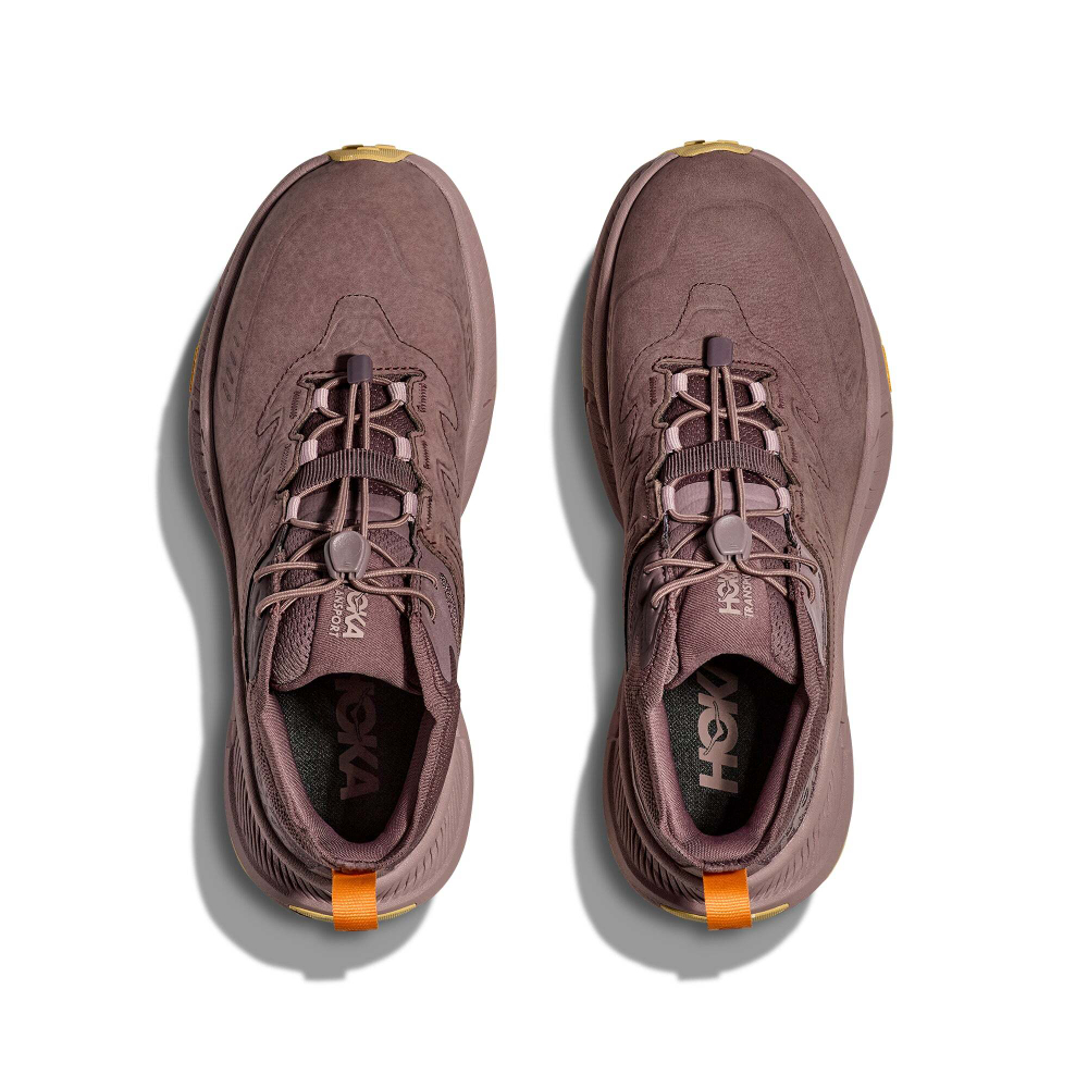 Ботинки женские Hoka Transport Chukka GTX