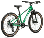 Подростковый велосипед Welt Brave 1.0 24 MD (2025)