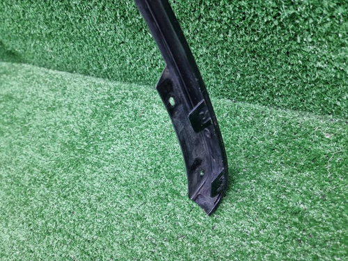 Расширитель передний LH BMW X3 G01 (17-24) M-Paket