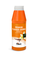 Экстракт ванили Favorit 100 мл.