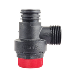 Клапан предохранительный (3 бар) Immergas/Neva Lux