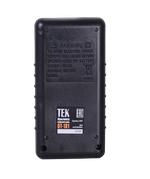 Мультиметр DT181