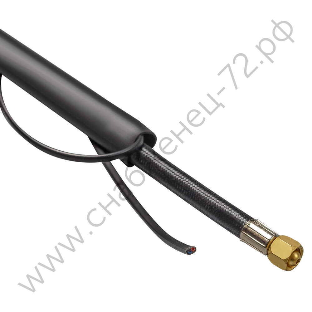 Горелка TIG TP 17F (M12х1) 8м TBW1708-03