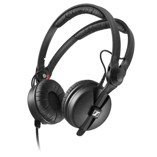 Наушники мониторные Sennheiser HD 25 PLUS