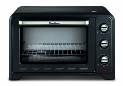 Мини-печь Moulinex OX464810