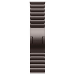 Умные часы Apple Watch Series 10 GPS + Cellular, 46mm, Slate Titanium Case with Link Bracelet, Slate