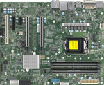 Материнская плата ATX Supermicro MBD-X12SAE-B