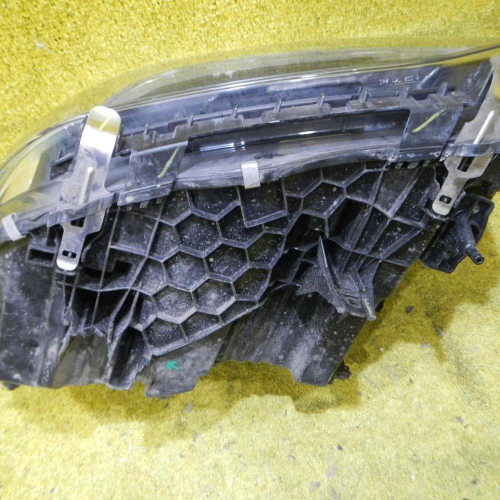 Битая Фара правая BMW X3 G01, X4 G02 (2017-2021) Adaptive LED