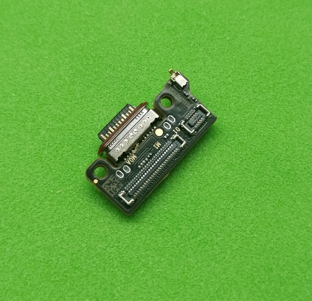 Xiaomi 13 Ultra (2304FPN6DC) - нижняя плата зарядки (Субплата) (ORIG-SP)