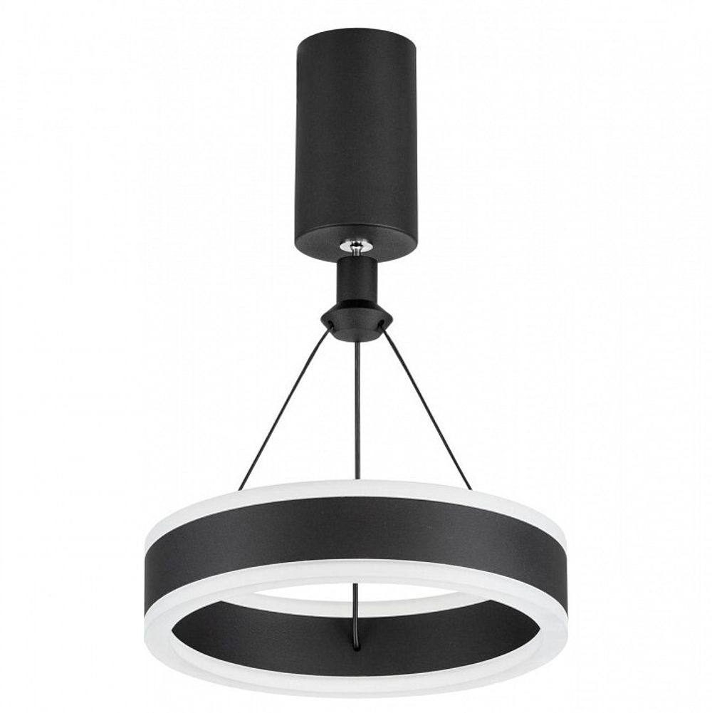 Подвесной светильник Citilux Дуэт CL719011