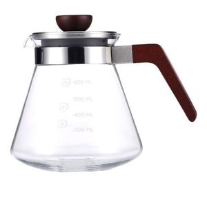 Сервер для кофе YAMI Coffee Server | Easy-cup.ru