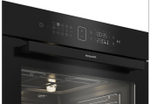 Электрический духовой шкаф Hotpoint FE8 1352 SP BLG черный