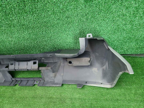 Бампер задний Suzuki Jimny 3 (1998-2019)