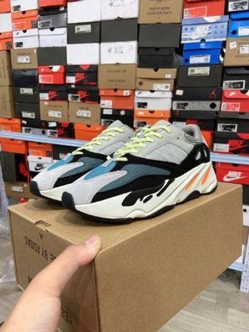 adidas yeezy boost 700 wave runner solid