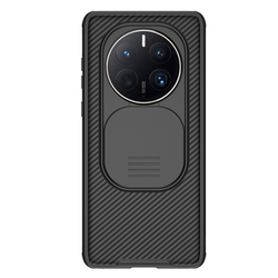 Чехол от Nillkin для смартфона Huawei Mate 50 Pro, противоударный с защитной шторкой для задней камеры, серия CamShield Pro Case