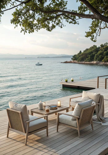 Мебель для улицы