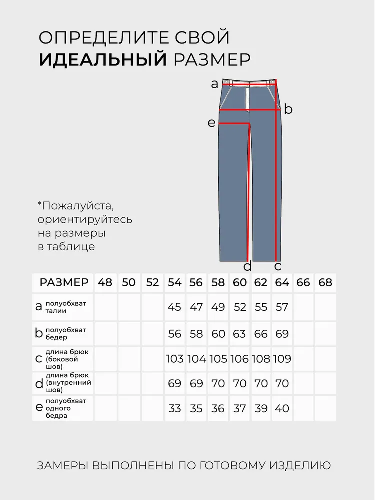 Джинсы 20140 Fabrika