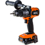 Дрель-шуруповерт аккумуляторная AEG BSB18C3BL-X02C 4935478937