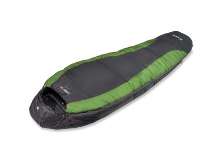 SUMMIT EXP -18°C спальный мешок Talberg