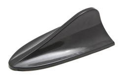 Антенна декоративная плавник KA-95 (black) KING KA-95b