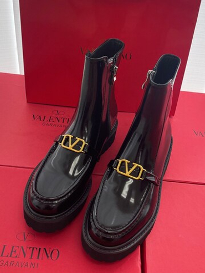 Valentino Boots