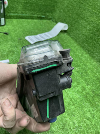 ПТФ левая BMW X5 G05, X7 G07 (2018-2023)