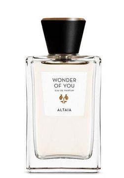 Altaia Wonder Of You