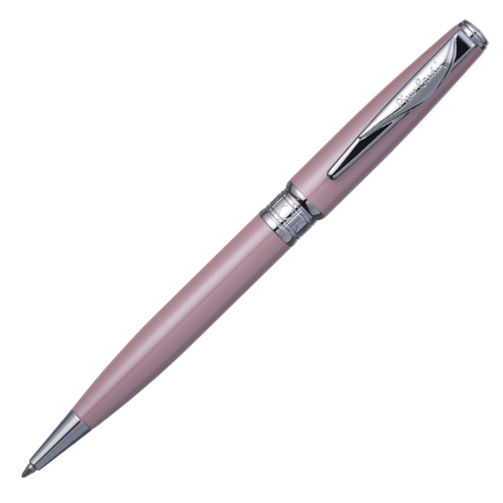 Шариковая ручка Pierre Cardin SECRET Business PC1167BP цвет перламутровый розовый в подарочной упаковке