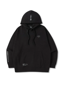 Базовая толстовка metal ladok