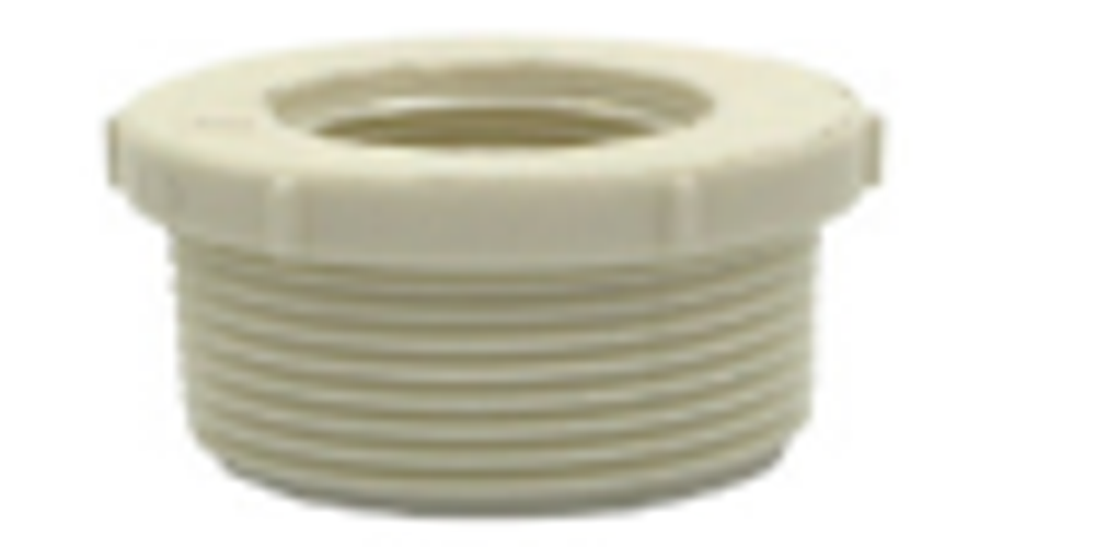 Адаптер PVC 3/4&quot; нар 1/2&quot; внут MF023412