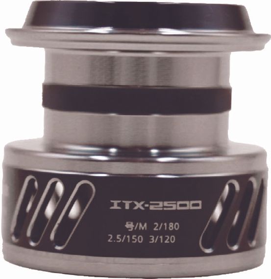 Запасная шпуля OKUMA ITX-2500H-spool