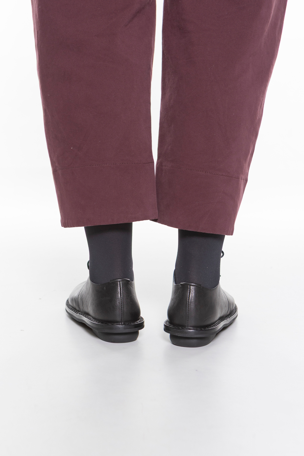 ПОЛУБОТИНКИ