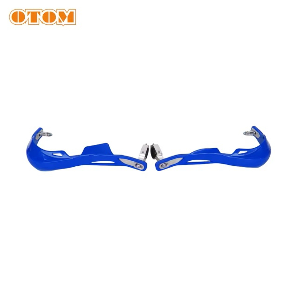 Защита рук Otom-03 синяя