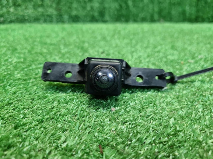 Камера передняя Nissan Murano Z52 (2014-2022)