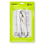 Удлинитель ТВ -5.0м. Smartbuy K-TV235-50