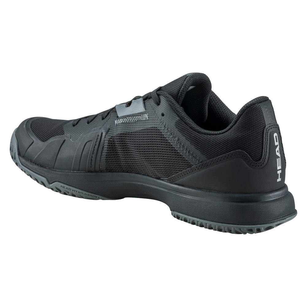 Теннисные кроссовки Head Sprint Team 3.5 Men - Black