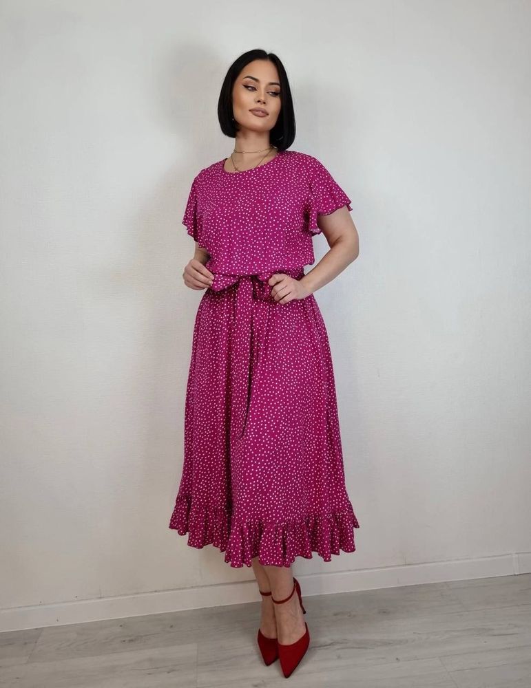 Платье 03241-1 Fabrika Платье 03241-1 Fabrika