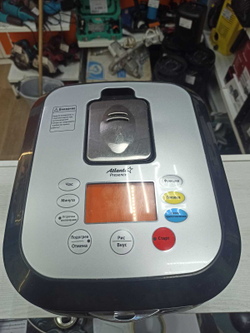 Мультиварка Atlanta ATH 596