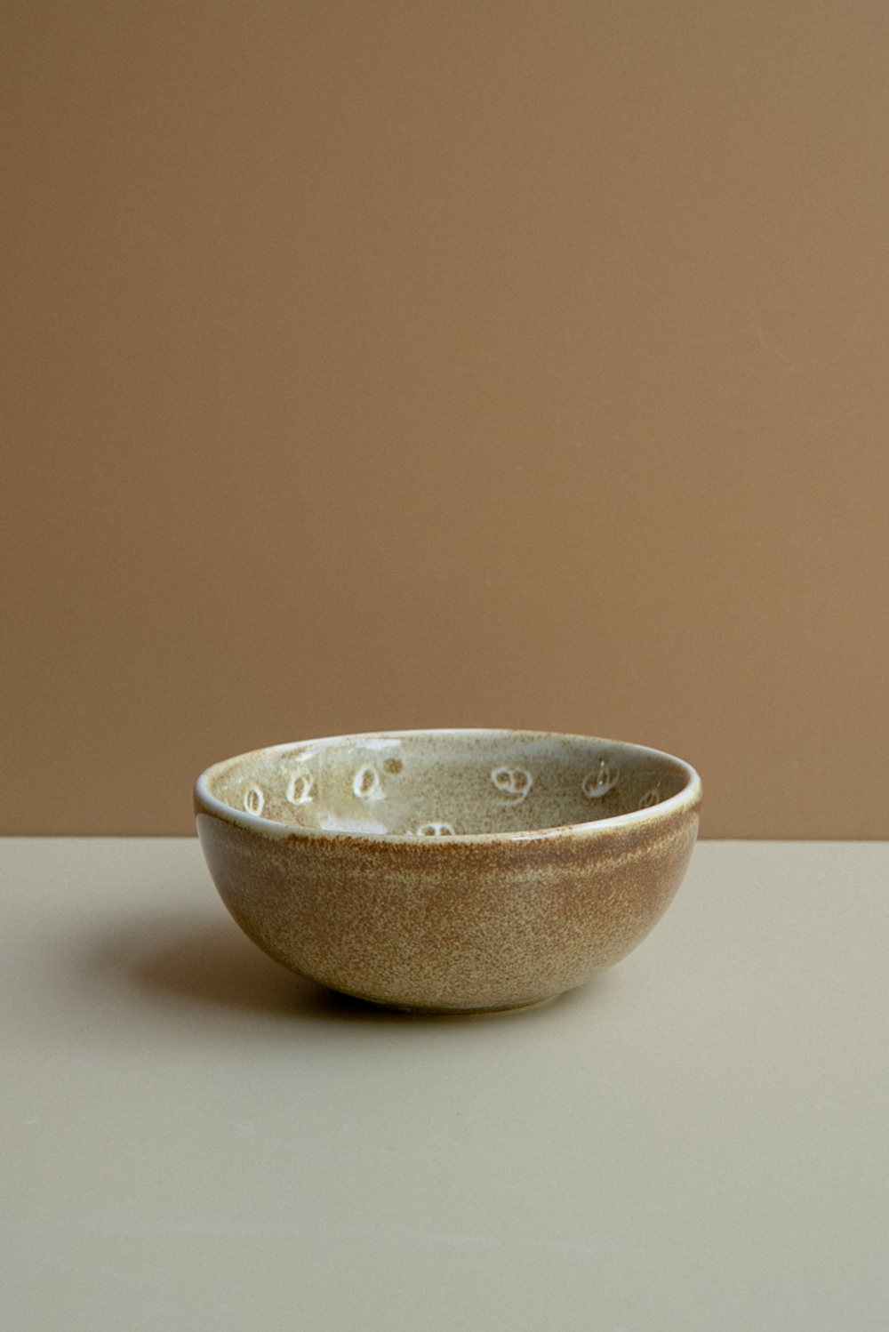 Соусник горчичный базовый, 100мл