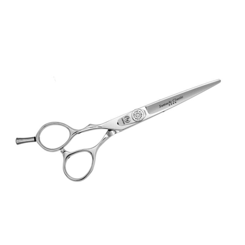 Suntachi Classic прямые ножницы для левшей LGSD-MP-60L 4 класс ✅ Оригинал