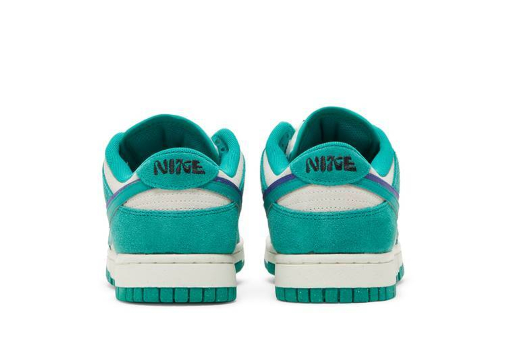 Кроссовки Nike Dunk Low Se "85" (Женская размерная сетка)