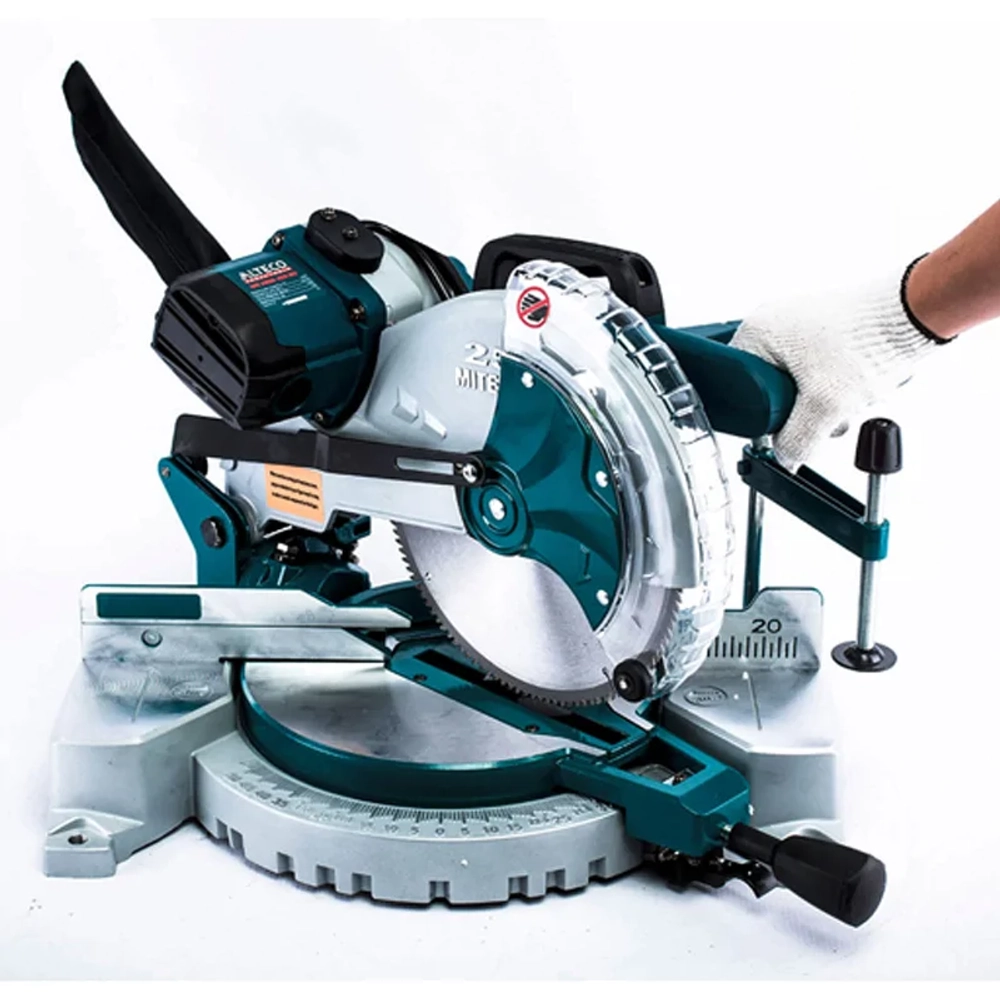 ALTECO MS 2000-255 BD торцовочная пила 17289