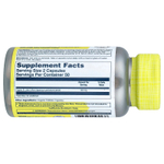 Solaray, органический зверобой, 100 капсул (450 мг в 1 капсуле)