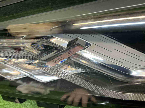 Фара левая Changan CS75PLUS (2021-2024) LED