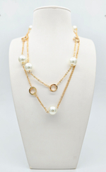 91003624 Колье Selena