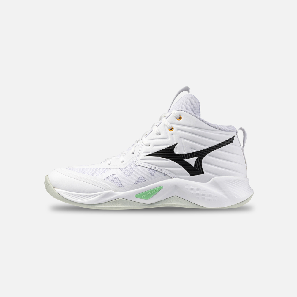 Кроссовки Wave Momentum Pro Mid