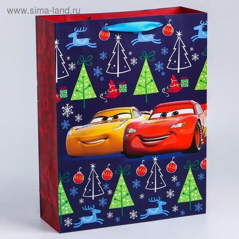 Пакет ламинат вертикальный 