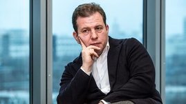 Дмитрий Сергеев (AliExpress Россия): об IPO, оборотах и российских партнёрах