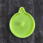 Игрушка на елку от Киры №4