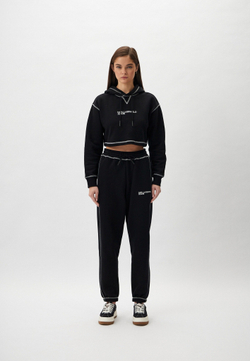 Толстовка женская KARL LAGERFELD JEANS